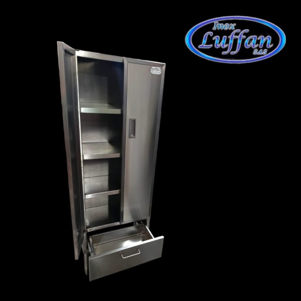 Mueble para almacenaje